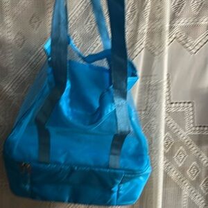 Ready bag For The Beach